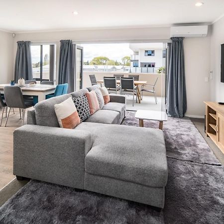 Central Manukau Escape Apartment Auckland Luaran gambar