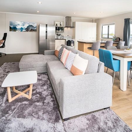 Central Manukau Escape Apartment Auckland Luaran gambar