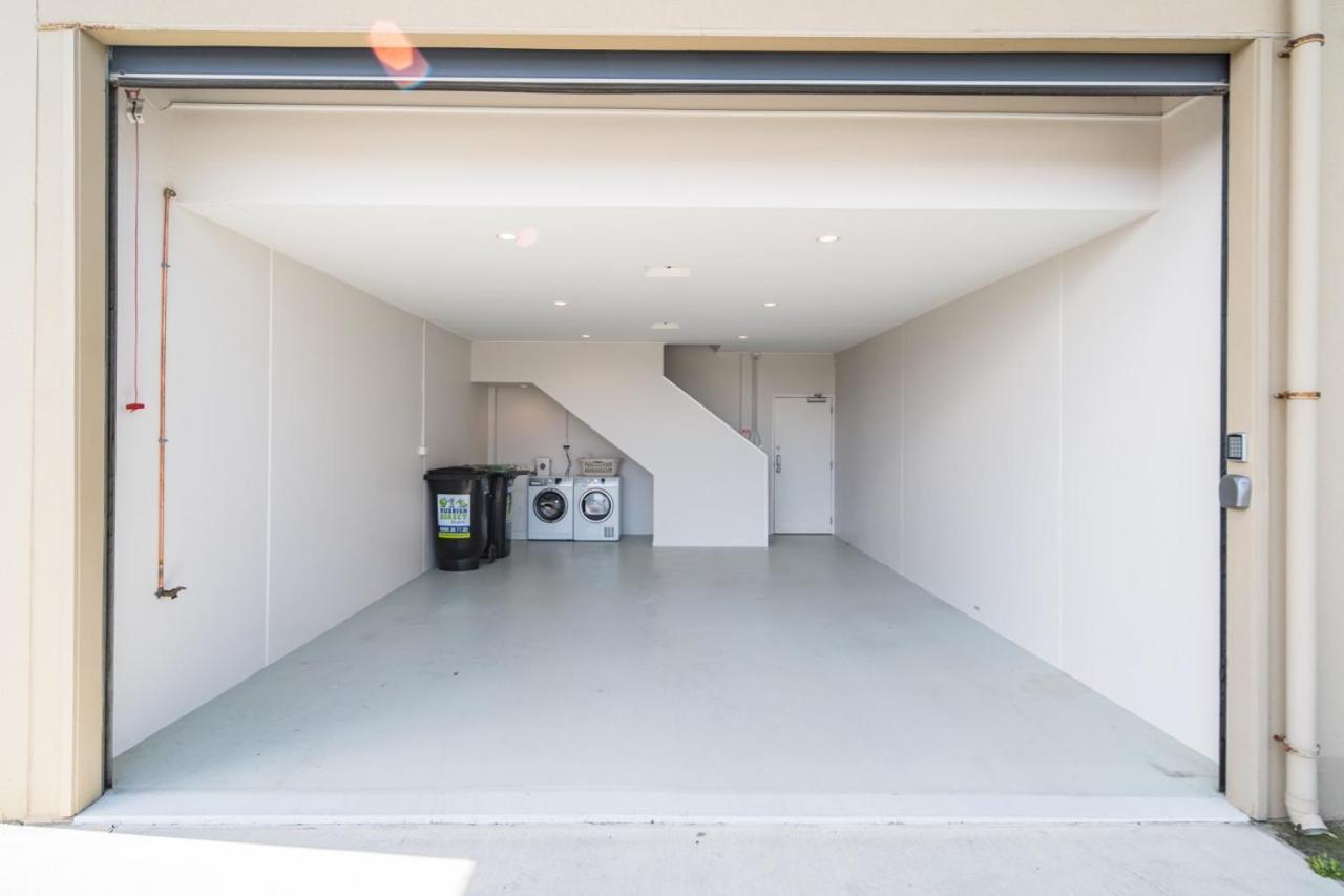 Central Manukau Escape Apartment Auckland Luaran gambar
