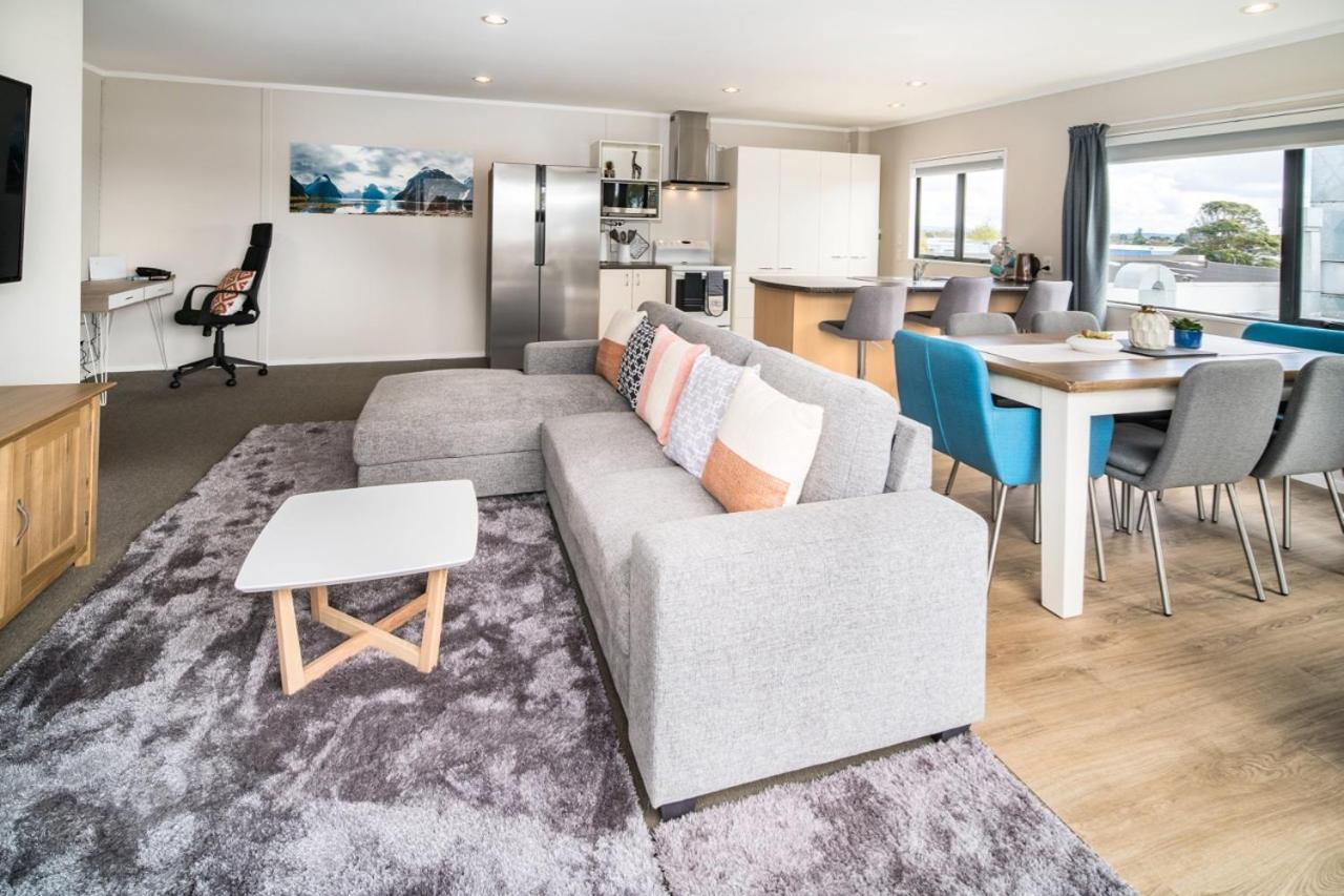 Central Manukau Escape Apartment Auckland Luaran gambar