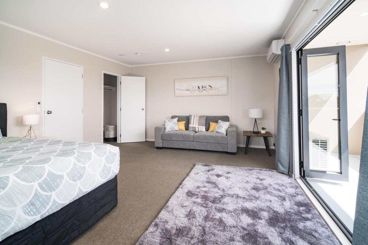 Central Manukau Escape Apartment Auckland Luaran gambar