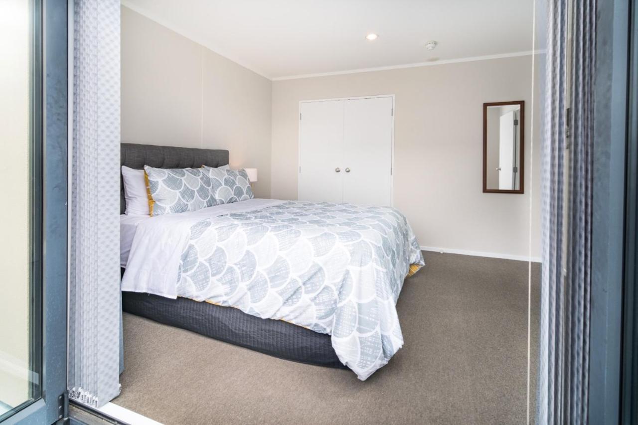 Central Manukau Escape Apartment Auckland Luaran gambar