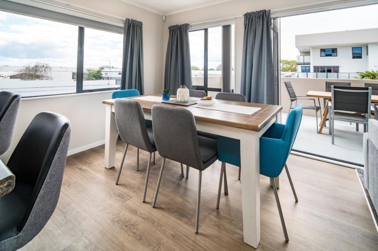 Central Manukau Escape Apartment Auckland Luaran gambar