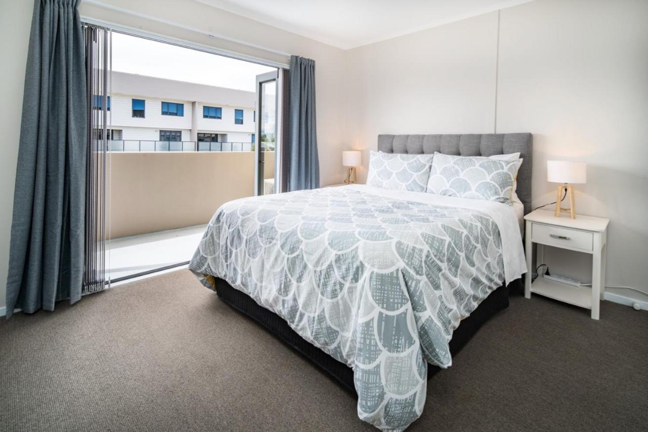Central Manukau Escape Apartment Auckland Luaran gambar