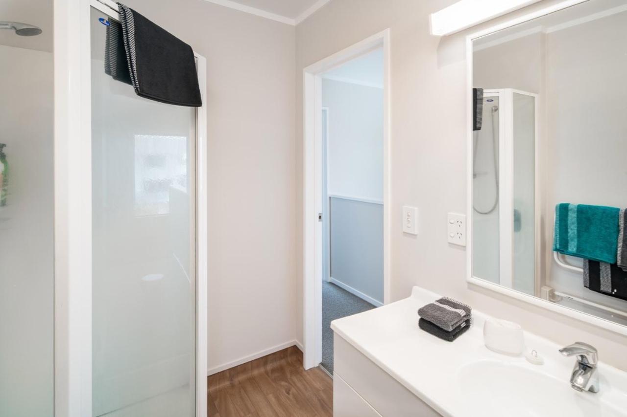 Central Manukau Escape Apartment Auckland Luaran gambar