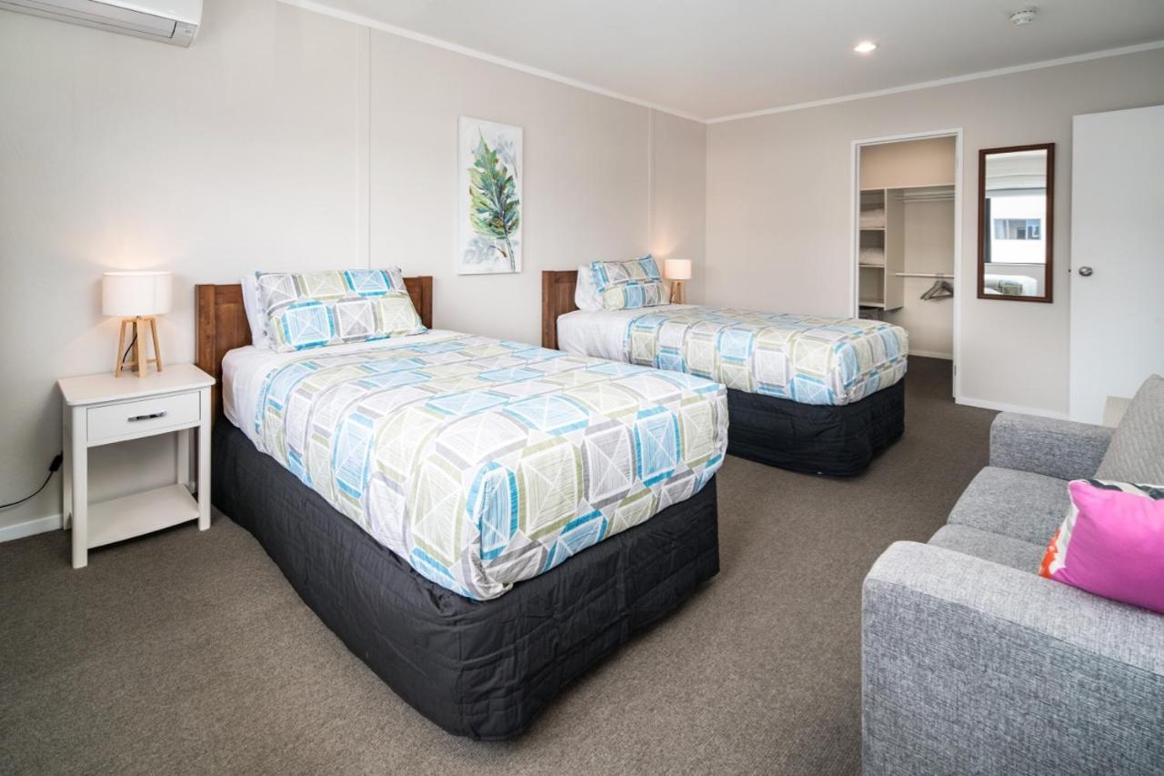 Central Manukau Escape Apartment Auckland Luaran gambar