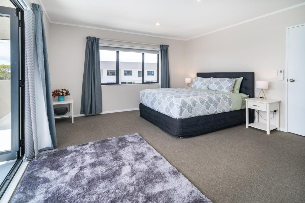 Central Manukau Escape Apartment Auckland Luaran gambar