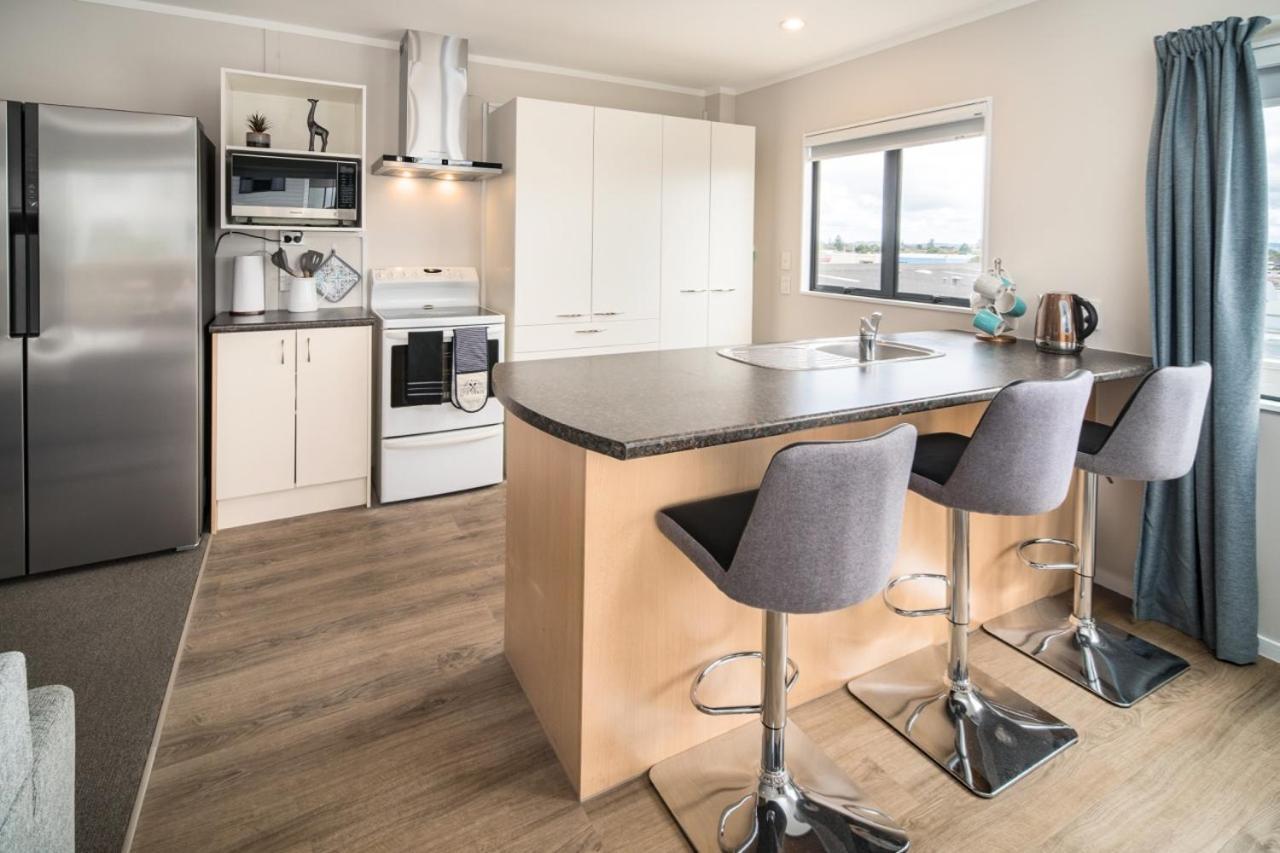 Central Manukau Escape Apartment Auckland Luaran gambar