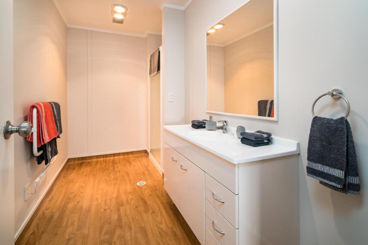 Central Manukau Escape Apartment Auckland Luaran gambar